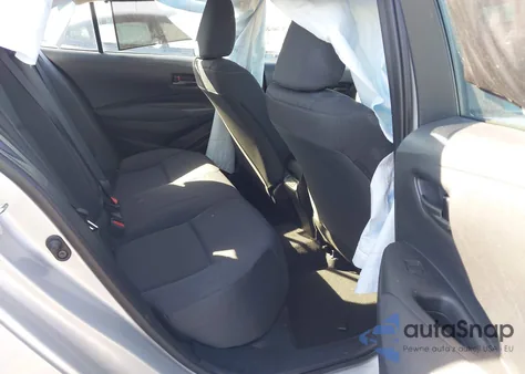 2024 Toyota Corolla Le из США, поврежденный, VIN 5YFB4MDE9RP221061